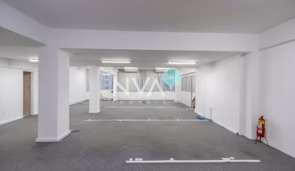 CENTRO | SALA
