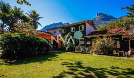 ITANHANGÁ | Casa