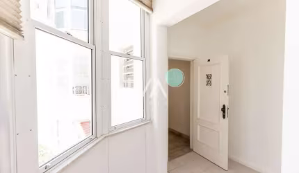 LEBLON | Apartamento