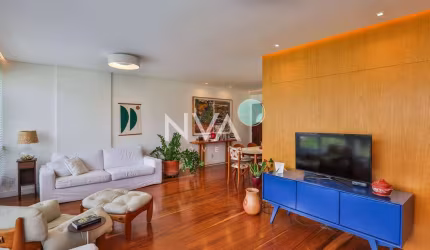 LEBLON | Apartamento