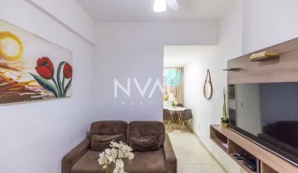 COPACABANA | Apartamento