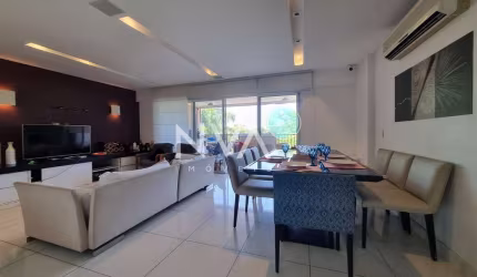 BARRA DA TIJUCA | Apartamento