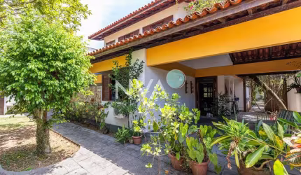 BARRA DA TIJUCA | Casa