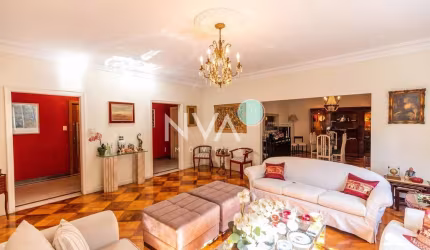 COPACABANA | Apartamento