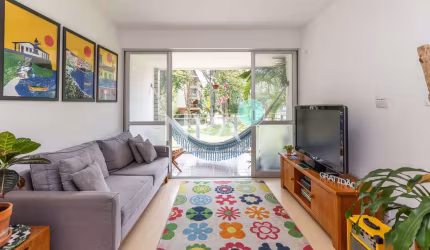 BARRA DA TIJUCA | Apartamento
