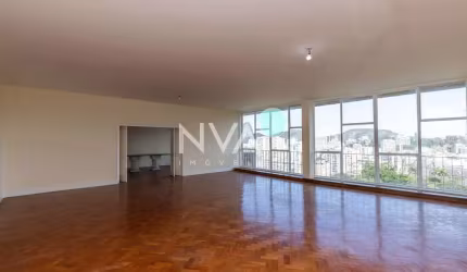 LARANJEIRAS | Apartamento