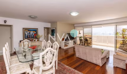 LAGOA | Apartamento
