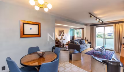 GÁVEA | Apartamento