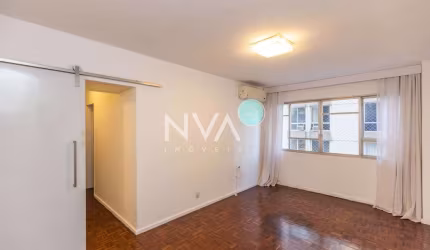 LEBLON | Apartamento