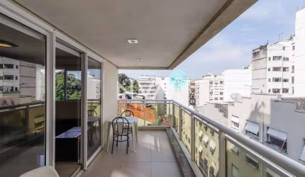 COPACABANA | Apartamento