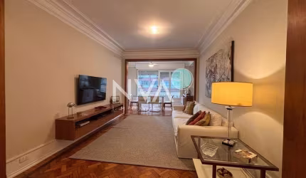 COPACABANA | Apartamento