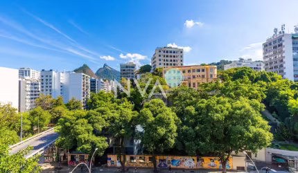 LARANJEIRAS | Apartamento