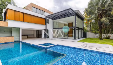 ITANHANGÁ | Casa