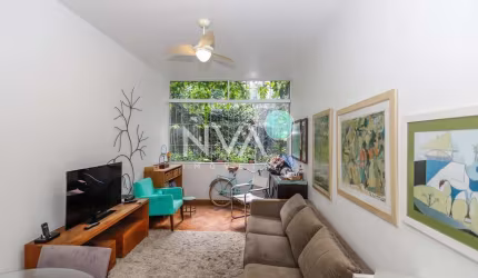 LARANJEIRAS | Apartamento