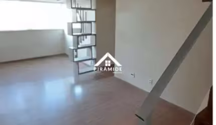 Cobertura com 4 quartos à venda na Rua Sena Madureira, 547, Ouro Preto, Belo Horizonte por R$ 790.000