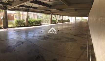 Ponto comercial para alugar na Serrana, 8, Serrano, Belo Horizonte por R$ 5.200