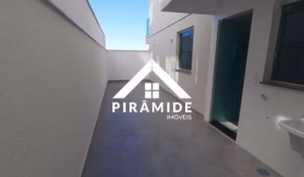 Apartamento com 3 quartos à venda na Rua Laura Brito Farias, 305, Heliópolis, Belo Horizonte por R$ 610.000