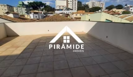 Cobertura com 3 quartos à venda na Rua Virgílio de Melo Franco, 414, Santa Amélia, Belo Horizonte por R$ 690.000