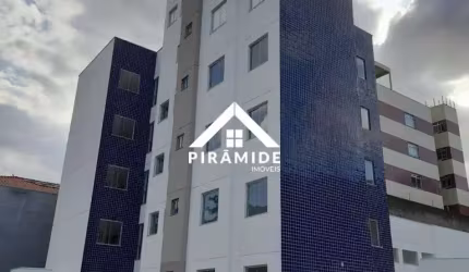 Apartamento com 2 quartos à venda na Rua Amaro Ribeiro Coelho, 40, Alto Caiçaras, Belo Horizonte por R$ 380.000