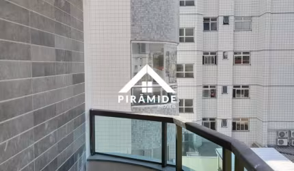 Apartamento com 3 quartos à venda na Riachuelo, 1697, Padre Eustáquio, Belo Horizonte por R$ 850.000