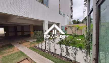 Apartamento com 3 quartos à venda na Rua Dona Queridinha, 333, Itapoã, Belo Horizonte por R$ 580.000