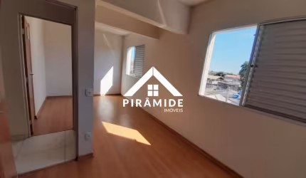 Apartamento com 3 quartos à venda na Rua Lindaura Magalhães Alkimin, 242, Jaqueline, Belo Horizonte por R$ 450.000