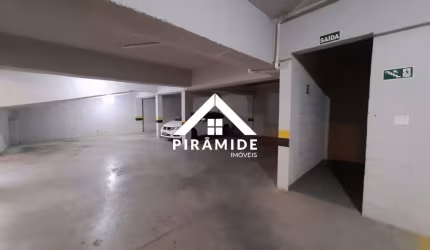 Garagem à venda na Rua Apucarana, 209, Ouro Preto, Belo Horizonte por R$ 47.000