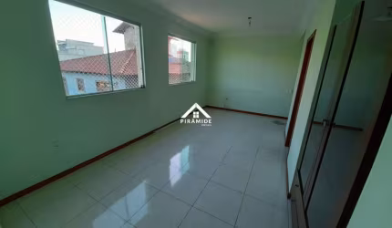 Apartamento com 3 quartos à venda na Paulo do Couto e Silva, 285, Heliópolis, Belo Horizonte por R$ 480.000