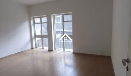 Apartamento com 3 quartos para alugar na Rua Universo, 205, Santa Lúcia, Belo Horizonte por R$ 3.300