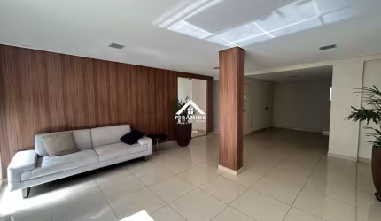 Apartamento com 2 quartos para alugar na Rua Professor Domício Murta, 20, Ouro Preto, Belo Horizonte por R$ 2.800