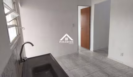 Apartamento com 2 quartos para alugar na Maria Amélia Maia, 620, São Bernardo, Belo Horizonte por R$ 1.500