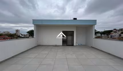 Cobertura com 3 quartos à venda na Rua Senador Firmino, 154, Ouro Preto, Belo Horizonte por R$ 990.000