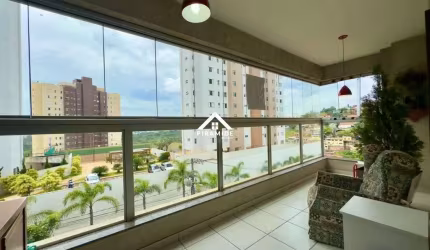 Apartamento com 3 quartos à venda na Rua Desembargador Paulo Mota, 1660, Ouro Preto, Belo Horizonte por R$ 890.000