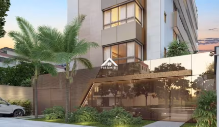 Apartamento com 4 quartos à venda na Rua José Moura Peçanha, 100, Ouro Preto, Belo Horizonte por R$ 1.131.000
