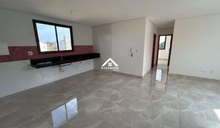 Cobertura com 3 quartos à venda na Rua Senador Firmino, 154, Ouro Preto, Belo Horizonte por R$ 990.000