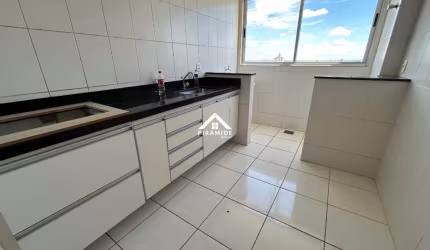 Apartamento com 2 quartos para alugar na Rua Raimunda Simões da Silva, 181, Manacás, Belo Horizonte por R$ 2.250