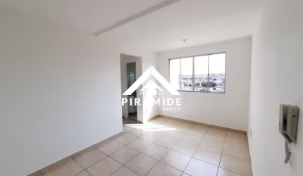 Apartamento com 2 quartos para alugar na Rua João Gualberto Costa, 71, Vila Santa Luzia, Contagem por R$ 1.400