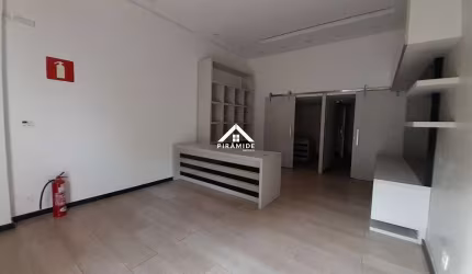 Ponto comercial com 2 salas à venda na Rua General Andrade Neves, 105, Gutierrez, Belo Horizonte por R$ 430.000