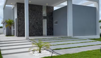 Casa no Alphaville Paraíba