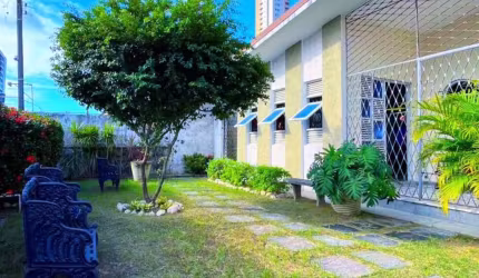 Casa no Bairro dos Estados