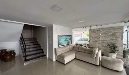 Apartamento para Locação no Bessa