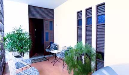 Casa no Bairro dos Estados