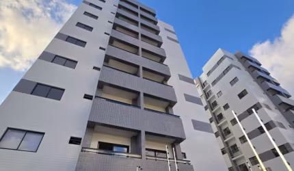 Apartamento de 2 Quartos no Tambiá