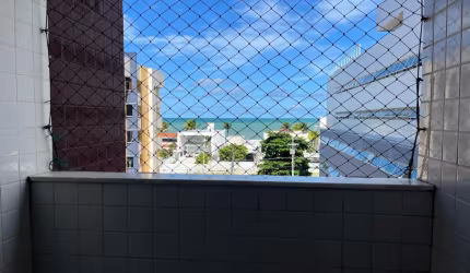 Apartamento 2 Quartos Bessa