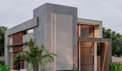Casa no Sunville