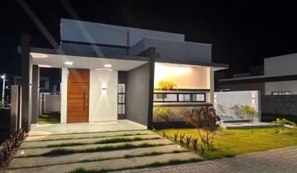 Casa no Sunville