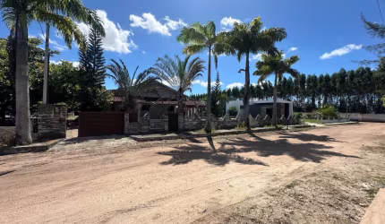 Casa no Grenville  com 8 Quartos