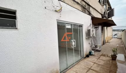 Loja para alugar, 30 m² por R$ 1.500,00/mês - Centro - São Pedro da Aldeia/RJ