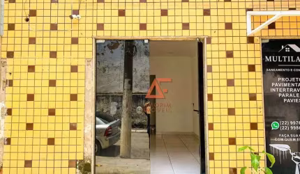 Loja para alugar, 35 m² por R$ 2.000,00/mês - Centro - São Pedro da Aldeia/RJ