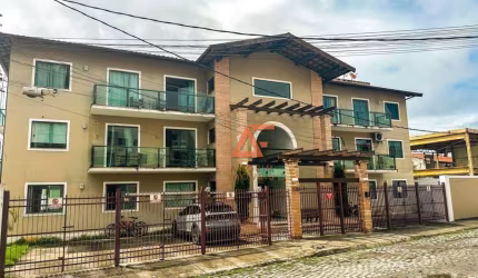 Apartamento com 3 dormitórios para alugar por R$ 3.500,00/mês - Centro - São Pedro da Aldeia/RJ